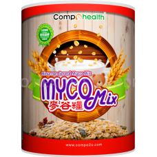 Myco Mix Cereal 麦谷粮 700gm